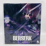 ベルセルク 1/6 Skull Knight 髑髏の騎士