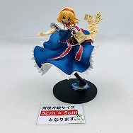 東方Project 1/8 七色の人形遣い アリス・マーガトロイド DX type