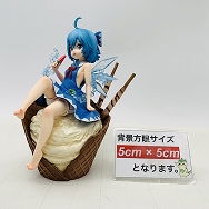 チルノ サマーフロストver.  東方Project 1/7 CIRNO