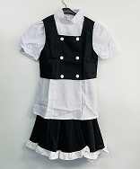 コスプレ衣装 東方Project 霧雨魔理沙 女性XLサイズ