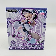 プレミアムフィギュア 東方Project 霧雨魔理沙