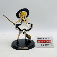 東方Project 1/8 霧雨魔理沙