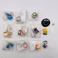 東方Project 東方蒐集録 第壱集 第弐集 第参集 第肆集 霧雨魔理沙 ナズーリン 八意永琳 フランドール 他 11種セット