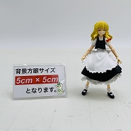 figma 069 東方Project 霧雨魔理沙