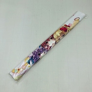 東方project パチュリー・ノーレッジ 小悪魔 フランドール・スカーレット B2タペストリー