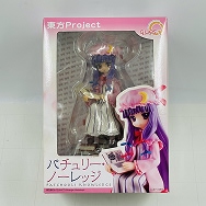 東方プロジェクト 東方Project パチュリー・ノーレッジ