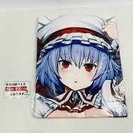 東方project レミリア・スカーレット 抱き枕カバー