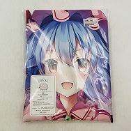 東方Project ルヒカ レミリア・スカーレット 抱き枕カバー しろもうふ 桜餅