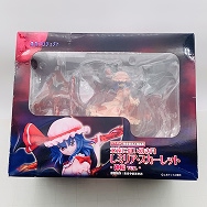 東方Project 1/8 永遠に紅い幼き月 レミリア・スカーレット