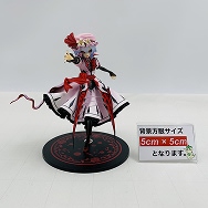 東方Project 1/8 レミリア・スカーレット 紅魔城伝説版