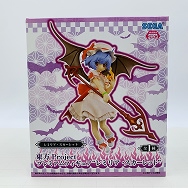 プレミアムフィギュア 東方Project レミリア・スカーレット