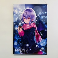 東方Project レミリア・スカーレット B2タペストリー