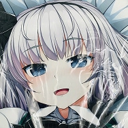 東方Project 第10回博麗神社例大祭 魂魄妖夢 抱き枕カバー