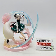 1/8 東方LostWord 魂魄妖夢