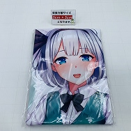 東方project 魂魄妖夢 下着脱ぎ版 抱き枕カバー 特典付き