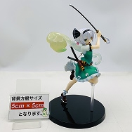 東方Project 魂魄妖夢