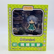 ねんどろいど 141 東方Project 魂魄妖夢