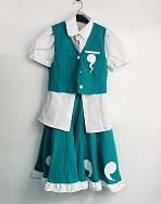 コスプレ衣装 東方Project 魂魄妖夢 女性Sサイズ