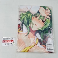 平成三十年 秋季例大祭 東方project 風見幽香 抱き枕カバー 第十四回 博麗神社例大祭 