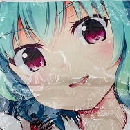 東方project 風見幽香 抱き枕カバー