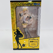 キャラクター・ボーカル・シリーズ 1/8 鏡音リン リンちゃんなう! 大人リンVer.