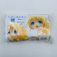 鏡音リン しましまビキニ ガレージキット