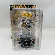 キャラクター ボーカル シリーズ02 1/8 炉心融解 鏡音リン