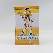 初音ミク Winter Live フィギュア 鏡音リン