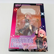 キャラクター・ボーカル・シリーズ03 巡音ルカ 1/7 巡音ルカ Tony ver.