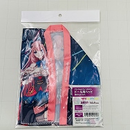 マジカルミライ 2019 ドール用ハッピ 対応サイズ MSD SDM SDC 他 巡音ルカ