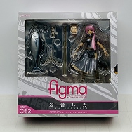 figma 082 キャラクター・ボーカルシリーズ03 巡音ルカ