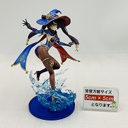 原神 1/7 モナ 星天水鏡Ver.