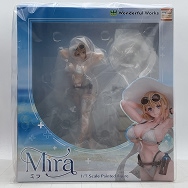 トリダモノ オリジナル 1/7 ミラ Mira