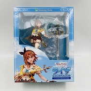 ライザのアトリエ2 失われた伝承と秘密の妖精 1/7 ライザ ライザリン・シュタウト