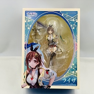 ライザのアトリエ3 終わりの錬金術士と秘密の鍵 1/7 ライザリン・シュタウト