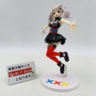 輝夜月 1/7 フィギュア