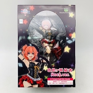 やはり俺の青春ラブコメはまちがっている。 完 1/7 由比ヶ浜結衣 Rock. Ver.