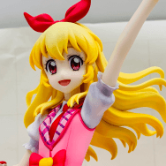 Lucrea ルクリア アイカツ! 1/7 星宮いちご ピンクステージコーデ