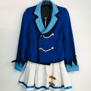 アイカツ! スターライト学園制服風