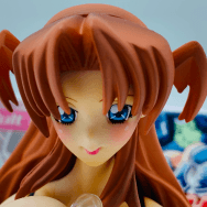 第10弾 人妻戦隊アイサイガー 1/10 守崎美紅 フィギュア Aタイプ