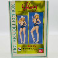 Yasumichan 1/8 No.208-7500 Holiday ホリディ ガレージキット レジンキャスト 慶子