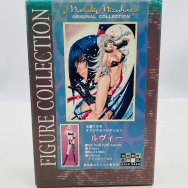 水原マサキ オリジナルコレクション 1/8 No.413-8800 ルヴィー ガレージキット レジンキャスト