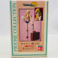 Yasumichan 1/8 No.213-8800 ホリディ 旅立ち 娘はつらいよ ガレージキット レジンキャスト