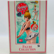 やすみちゃんシリーズ 1/6 ホリディ サマータイム2 レジンキャストキット