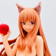 ラ・ボーテ03 狼と香辛料II ホロ