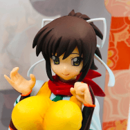 閃乱カグラ 飛鳥