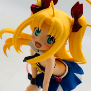 アスタロッテのおもちゃ! 1/8 アスタロッテ ユグヴァール シマパンマンVer.