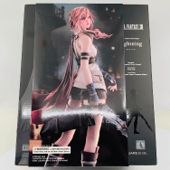 FINAL FANTASY XIII ファイナルファンタジーXIII 1/6.5 ライトニング Lightning