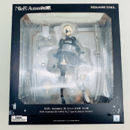 NieR:Automata 2B ヨルハ二号B型 DX版