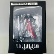 ファイナルファンタジーXIV 水晶公 フィギュア